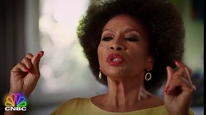 Jenifer Lewis Finds Out More About Antonio Wilson