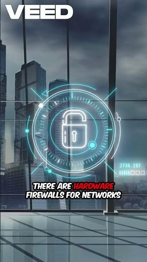 Top Cyber Security Expert Reveals BEST Firewall Techniques