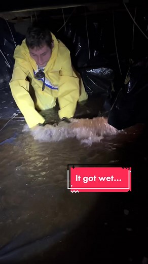 Crawl Space Cleanup with Biggie Clean: Hazardous Bio Cleaning