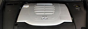 1UR-FSE - двигатель Lexus GS460 4.6 D-4S | Otoba.ru