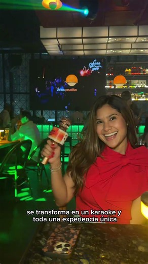 Un lugar único en Miami