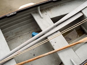 Free Rowing Lessons Offered At Redwood City's Bair Island Sunday