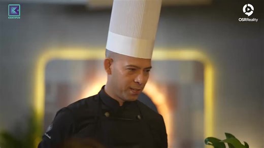 Celebrity Kitchen Episode 3 with Miss Nepal 2025 Queens