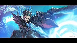 TOHO Announces New 'Godzilla' Anime Series