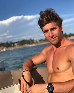 ARGENTINEMEN: MAXI FILIZZOLA : RUGBY PLAYER