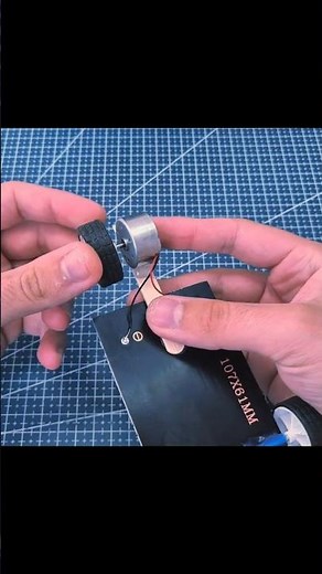 How I Built a DIY 3-Wheel Solar Car 🚗☀️ | Simple STEM Project #shorts