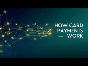 How a Card Transaction Works (Step-by-Step): Swipe, Approve, Settle (Visa/Mastercard)