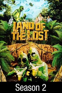 Land of the Lost: The Pylon Express