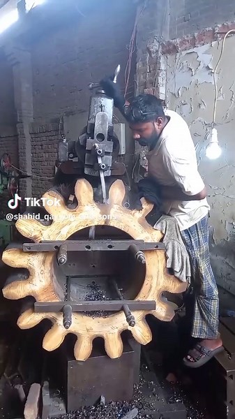 Heavy Duty Machinery Tools for Industrial Automation