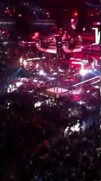 Wrestlemania 30 - Daniel Bryan Entrance (vs. Triple H)