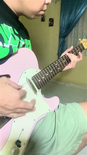 telecaster overdrive #fender #guitar