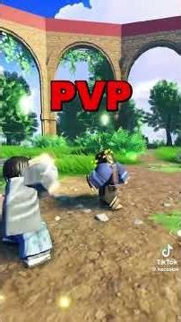 # the best rpg game on Roblox