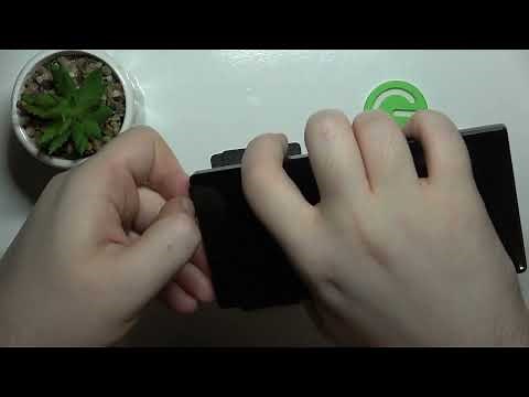 How to Insert SIM Card into Nubia RedMagic 9 Pro - Set Up Phone Connectivity