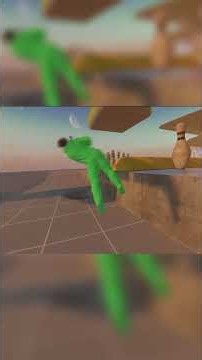 Big bone secret! #bonelab #boneworks #vr #gameplay