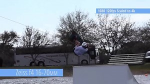 9.8K views · 88 reactions | Sony's a6300: S-Log, 120 fps, 4K — what's...