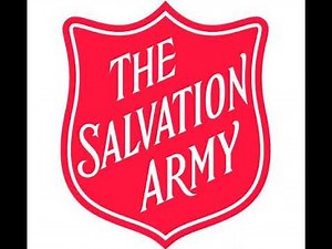 Song Arrangement - They Need Christ - Ostgota Brass Band of The Salvation Army