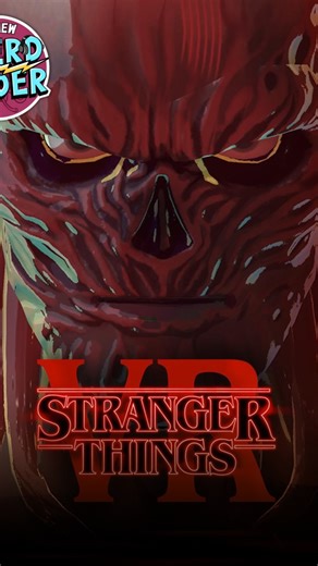 New Blerd Order on Instagram: "🎮✨ NBO got to experience a real treat diving into Stranger Things: Catalyst! We watched, played the game, and even beat down a few Demogorgons along the way. 💥😮‍💨 Nothing like a little virtual chaos to make the night unforgettable. 🔥👾 #NBO #StrangerThingsVRCatalyst #VRGaming #DemogorgonBattle #GameNightVibes"