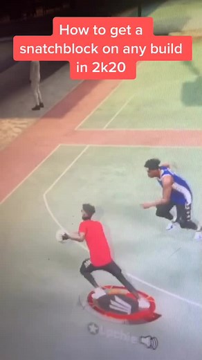 Ultimate Guide: How to Get a Snatch Block in NBA 2K20