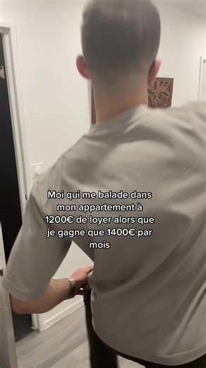 J’ai photoshopé mon bulletin de paie 🧠