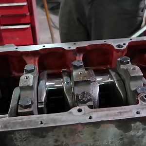 102K views · 1.4K reactions | The Thrilling Rebirth of a 3.9 Perkins 4-Cyl Engine | DEBOSS GARAGE | Facebook