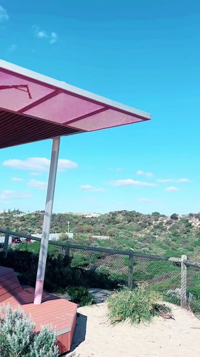 #alkimos #beach #perth #travel #water #mountains