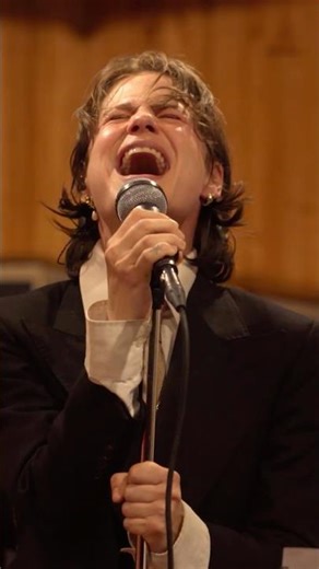 ‪@victorlemasne9794‬ and ‪@christineandthequeens‬ reinvent Ravel! | #ravel #frenchtouch