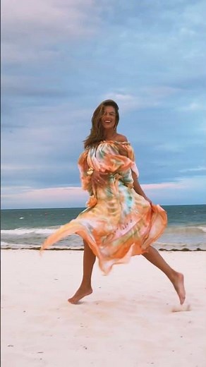 Alessandra Ambrosio experiences the #Guerlain glow