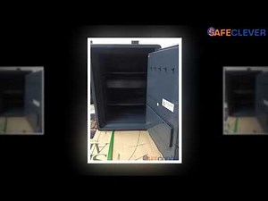 First Alert 2096DF Waterproof Digital Review