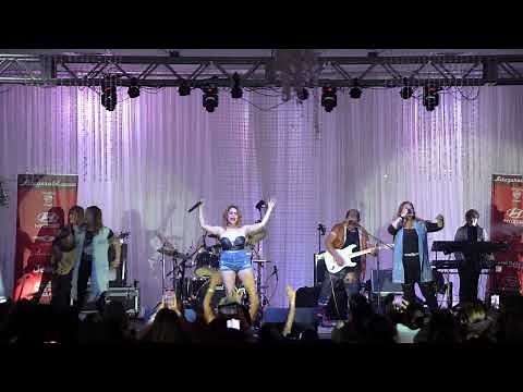 AEGIS Full Concert Live (4k - Ultra HD)