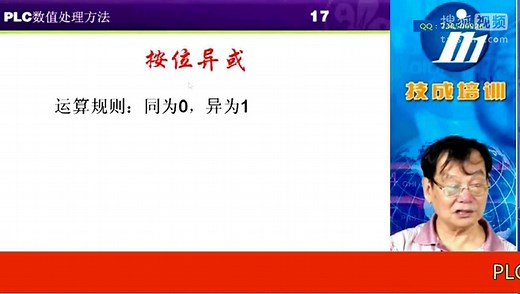 从零开始学plc视频教程 plc编程工具 plc编程入门视频