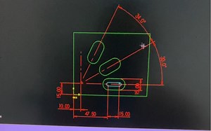 G68旋转指令编程