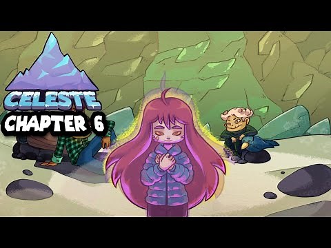 Celeste - Gameplay Walkthrough - Chapter 6: Reflection