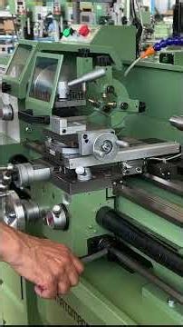 Multitech 800 Plus DRO Lathe: Precision and Power for Metalworking ⚙️