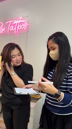 29 reactions | Another day, another needle. Book now! #piercing Tunasan, Muntinlupa City | Rox Tattoos | Facebook