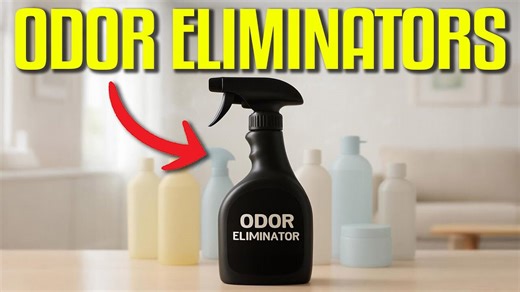 8 best odor eliminators of 2025 worth buying