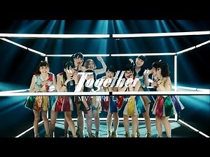 Cheeky Parade / 「Together」収録映像ティザー