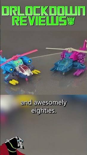 It's Good To Be Back