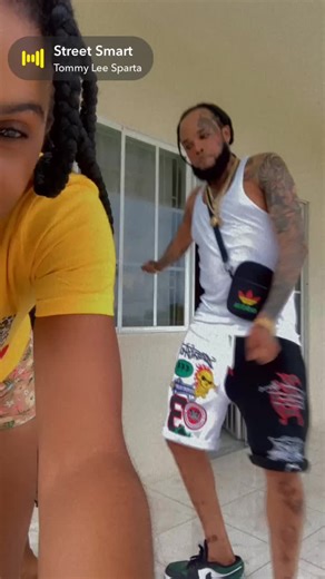 Tommy Lee Sparta: A Musical Journey Through Sparta Gang