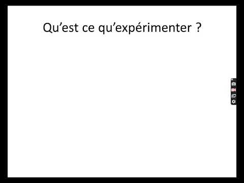 Expérimentation agricole