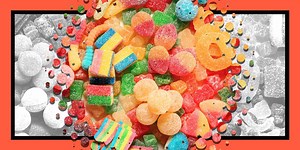 This New Sour Candy Puts the “Trick” in Trick-or-Treating