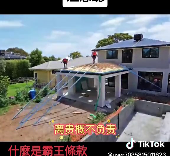 Construction Process: Building a House From Scratch