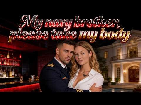 After a One-Night Stand with a Stranger, She Discovered He Was Her New Stepbrother | Full Story