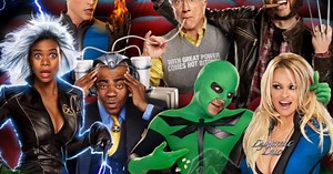 Top 10 Hilarious Movie Superpowers | Articles on WatchMojo.com