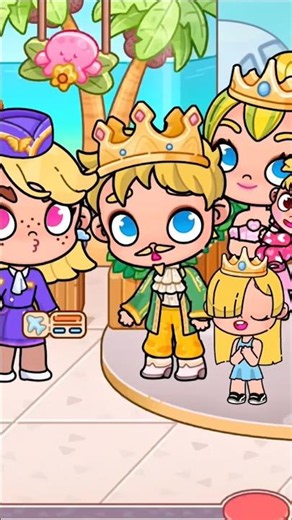 POV: you’re Rosalina in this moment 👀