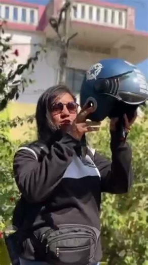 🏍️Speed Nahi Safety Zaroori | Bike Ride 🛟#shorts #viral #bike