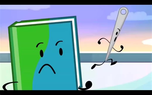 Exploring BFDI AU: Don't Call Me Needy!