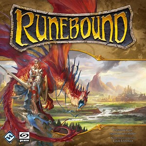 Runebound: 3. edycja - recenzja. Na ratunek Terrinoth