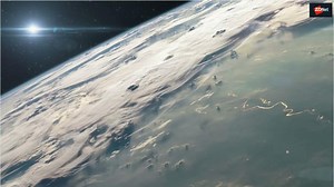 Lockheed Martin signs on as Australian space partner