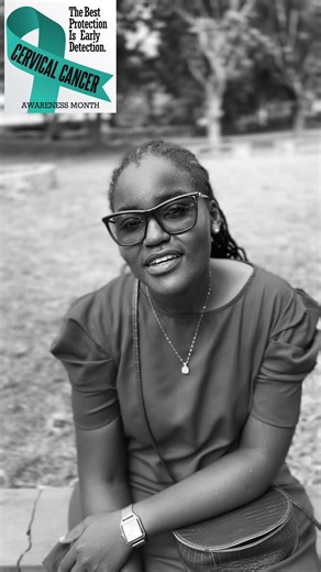 Understanding Signs and Symptoms of Cervical Cancer