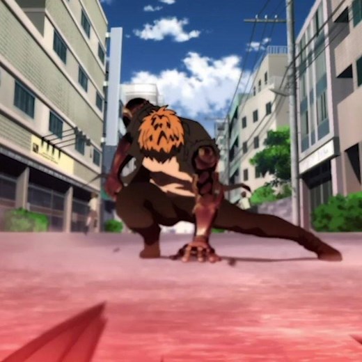 5.3K views · 966 reactions | Catch up on all episodes of One-Punch Man Season 2, now on Crunchyroll! | Crunchyroll | Facebook